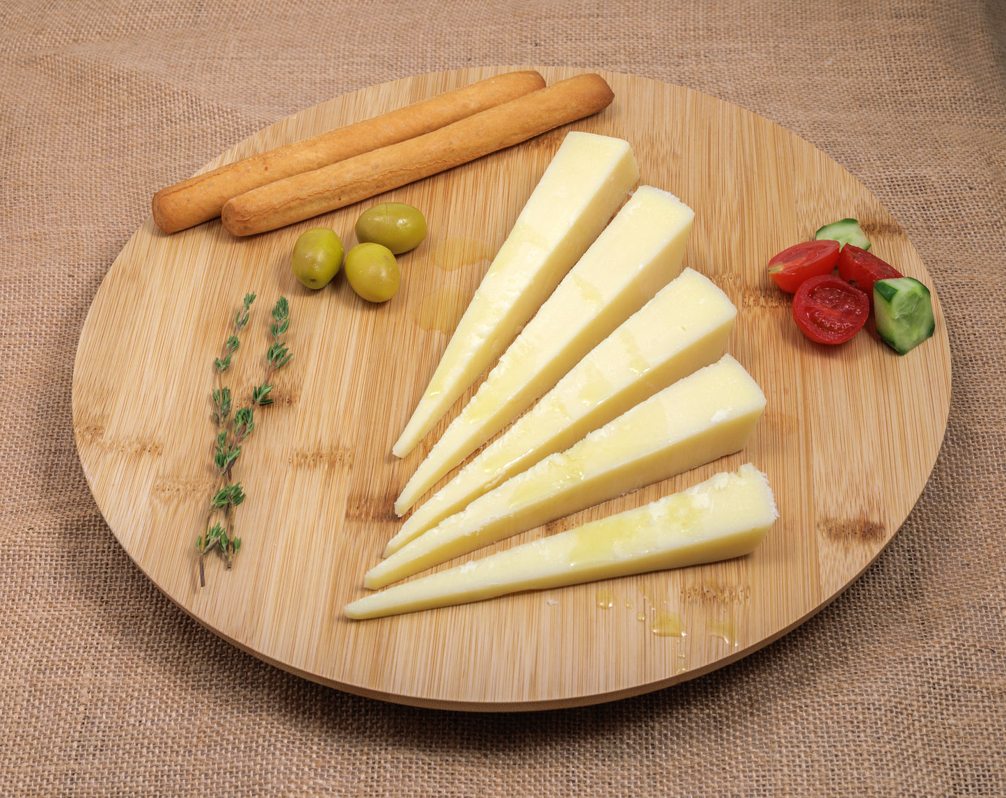 Kars Eski Kaşar (350gr)