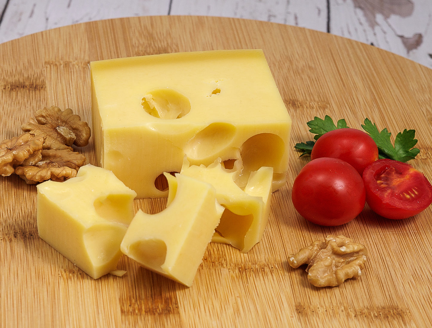 Kars Gravyer Peyniri (200gr)