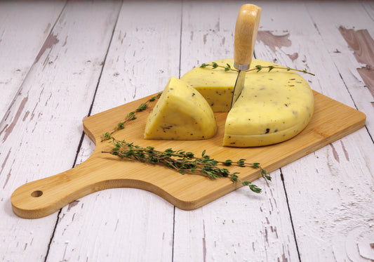 Kekikli Kaşar Peyniri (1kg)