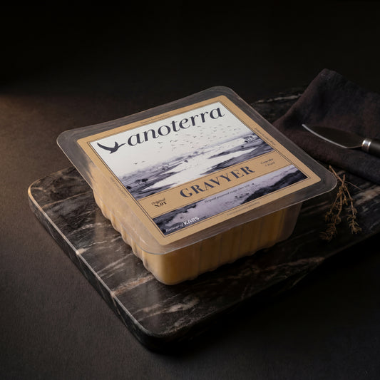 Kars Gravyer Peyniri (200gr)