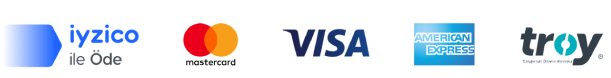 Ödeme Yöntemleri