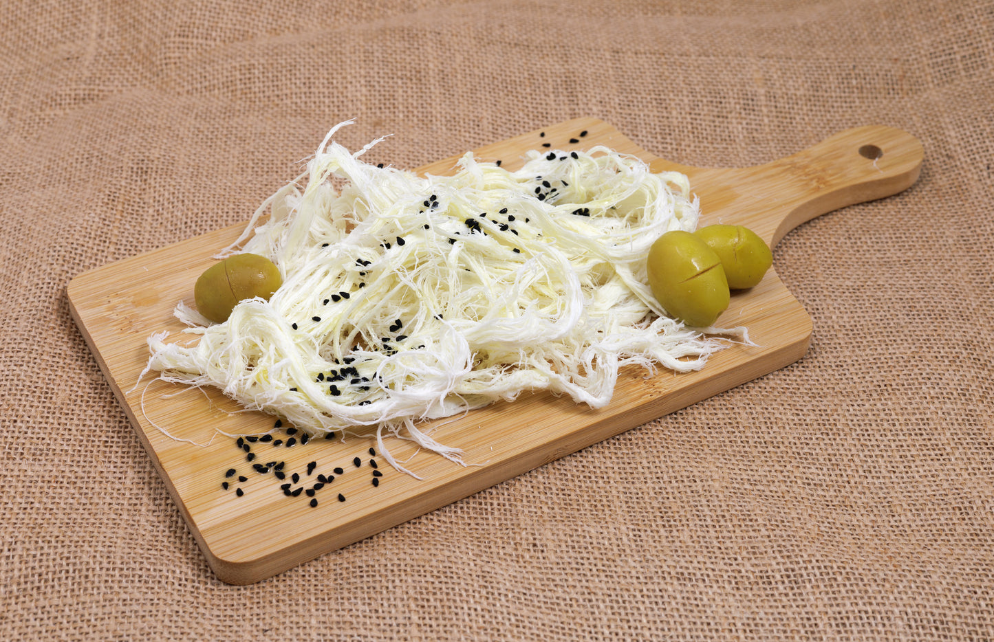 Çeçil Peyniri (1kg)