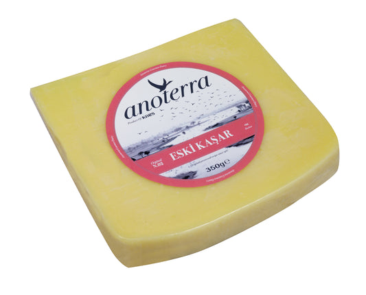 Kars Eski Kaşar (350gr)