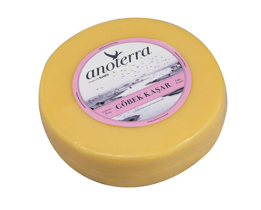 Göbek Kaşar Peyniri (1kg)