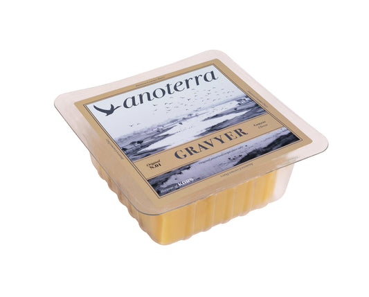 Kars Gravyer Peyniri (200gr)