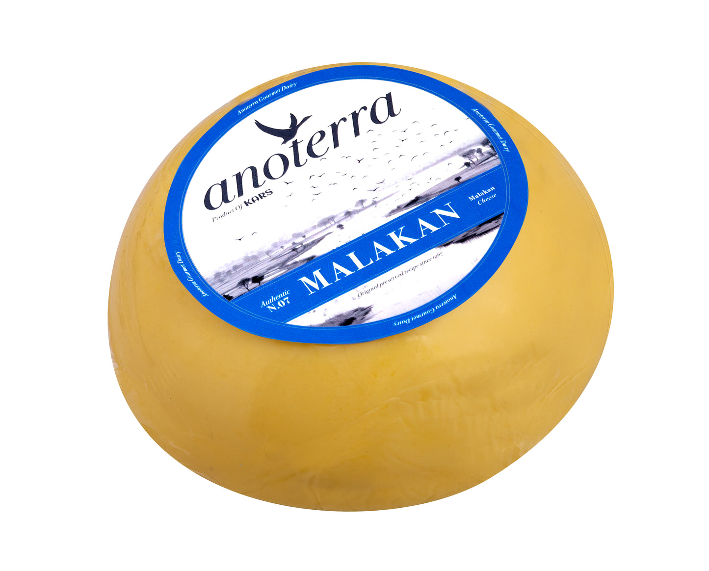 Kars Malakan Peyniri (1kg)