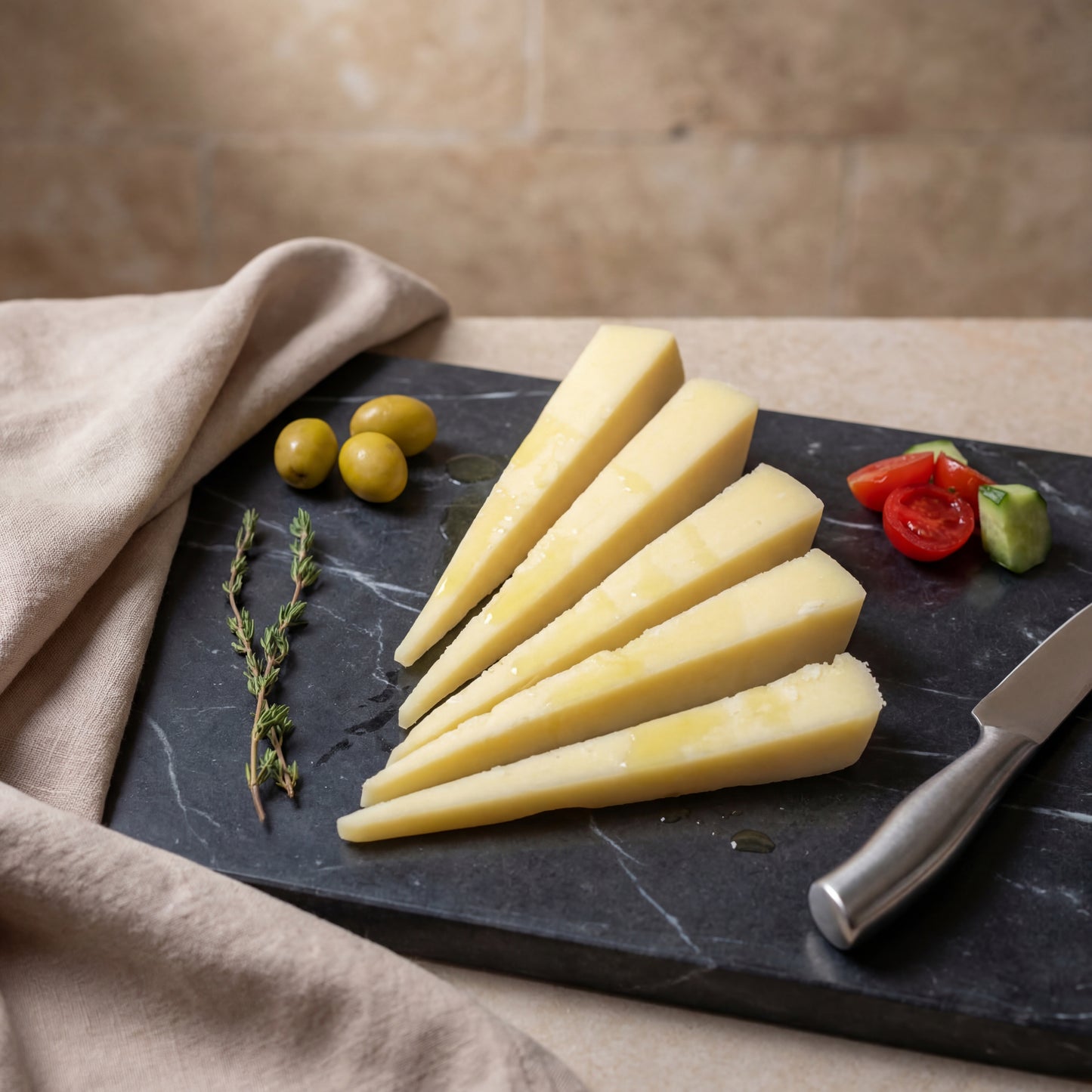 Kars Eski Kaşar (350gr)