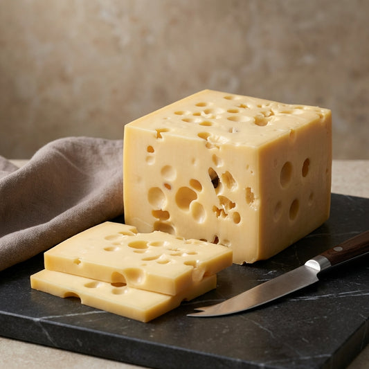 Kars Gravyer Peyniri (200gr)