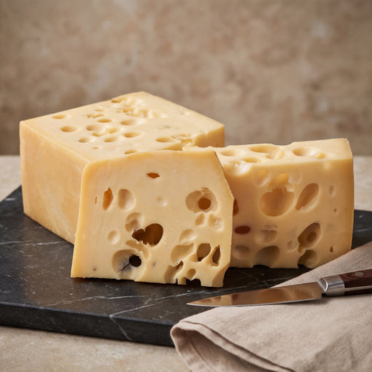 Kars Gravyer Peyniri (1kg)