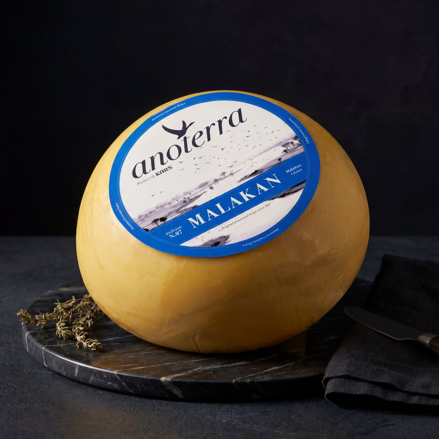 Kars Malakan Peyniri (1kg)