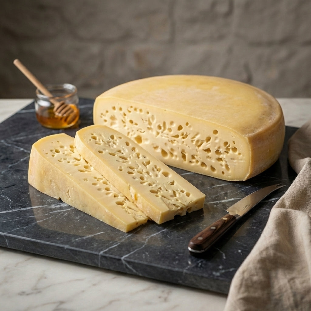 Kars Gravyer Peyniri (5kg)