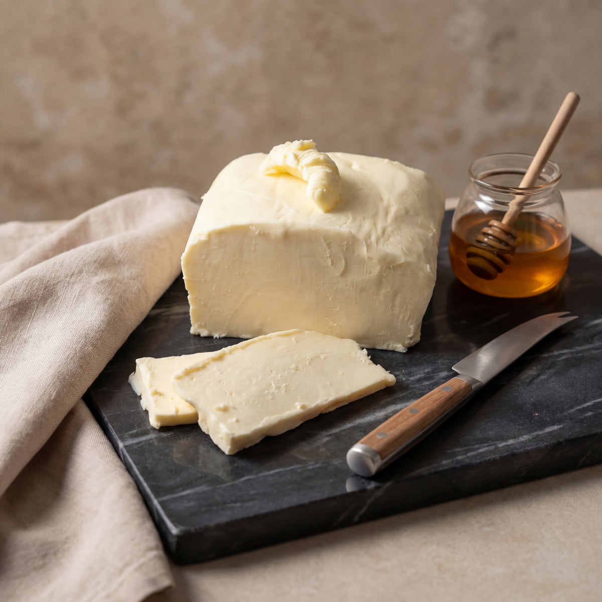 Kars Tereyağ (1kg)